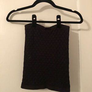 black free people top